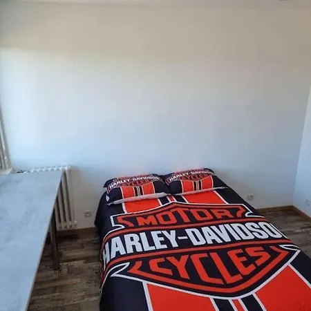 Le Harley Davidson Appartement